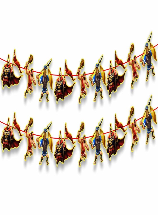سيال زينة حفلات أعياد الميلاد من سيال® - زينة لعبة Age of Empires للهواتف المحمولة - Image 1